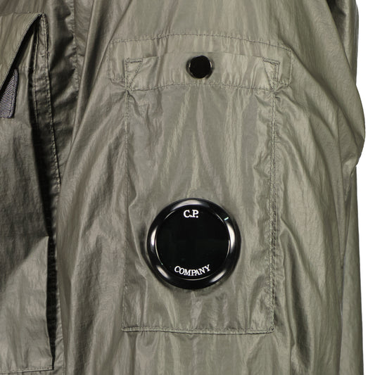 CS II Lens Jacket - Casual Basement