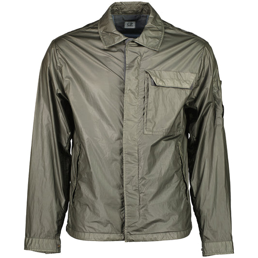 CS II Lens Jacket - Casual Basement