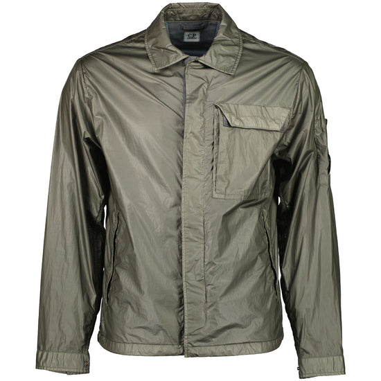 CS II Lens Jacket - Casual Basement