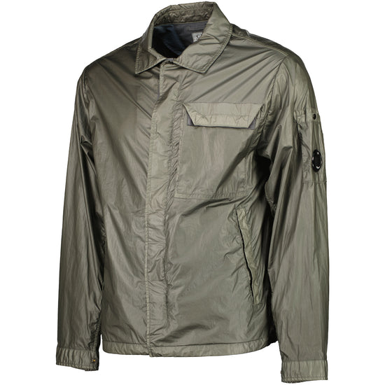 CS II Lens Jacket - Casual Basement
