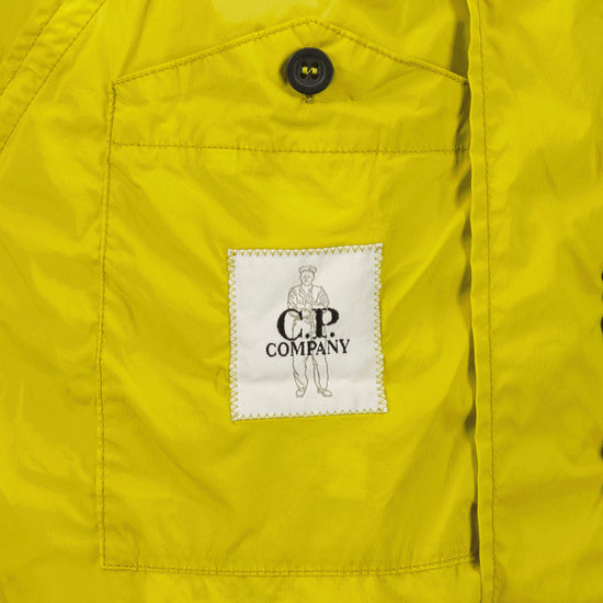 Nycra-R Lens Bomber Jacket - Casual Basement