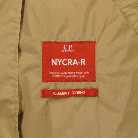 Nycra-R Lens Bomber Jacket - Casual Basement