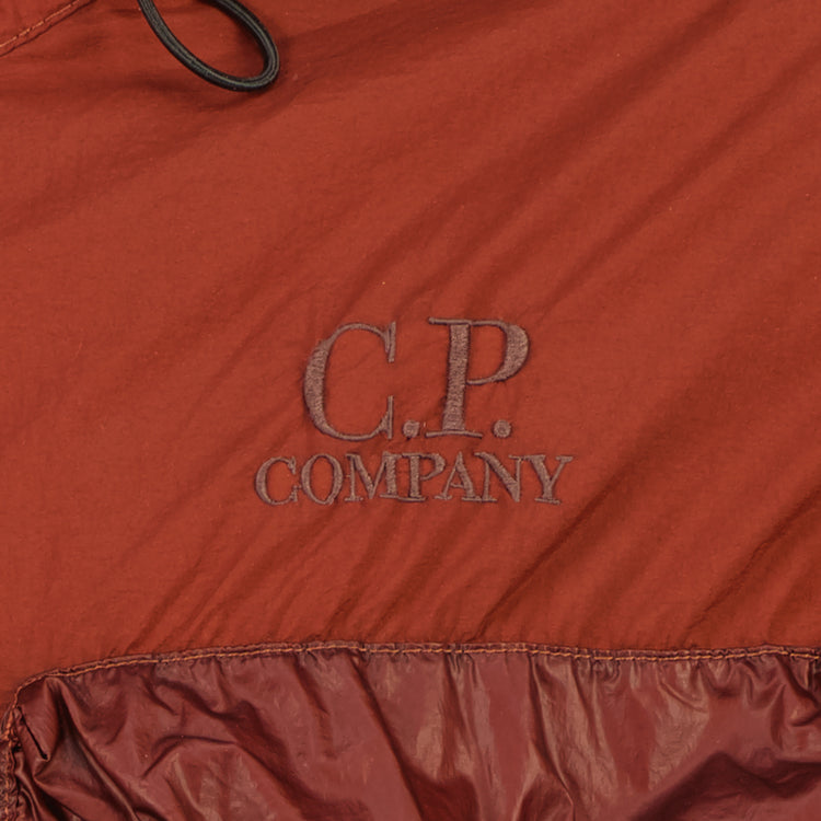 Taylon L Mixed Goggle Jacket - Casual Basement