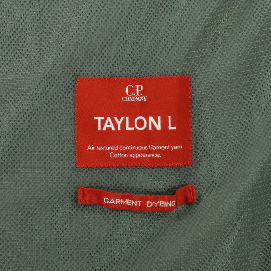 Taylon L Mixed Goggle Jacket - Casual Basement