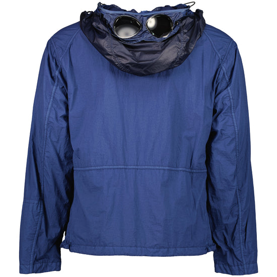 Taylon L Mixed Goggle Jacket - Casual Basement