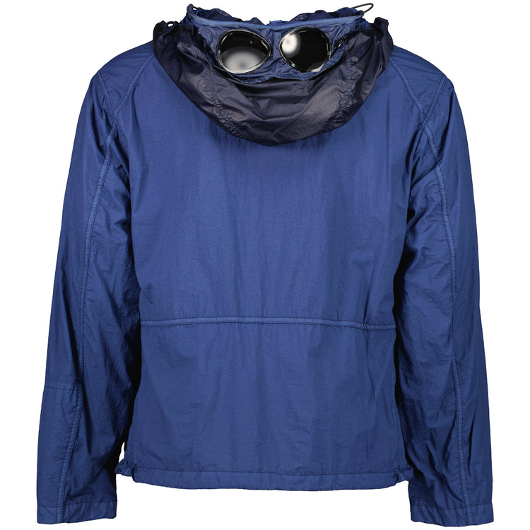 Taylon L Mixed Goggle Jacket - Casual Basement