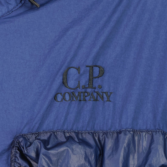 Taylon L Mixed Goggle Jacket - Casual Basement