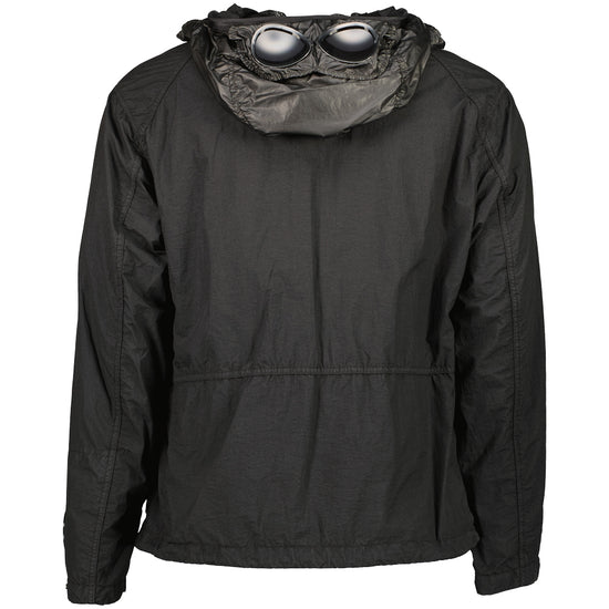 Taylon L Mixed Goggle Jacket - Casual Basement