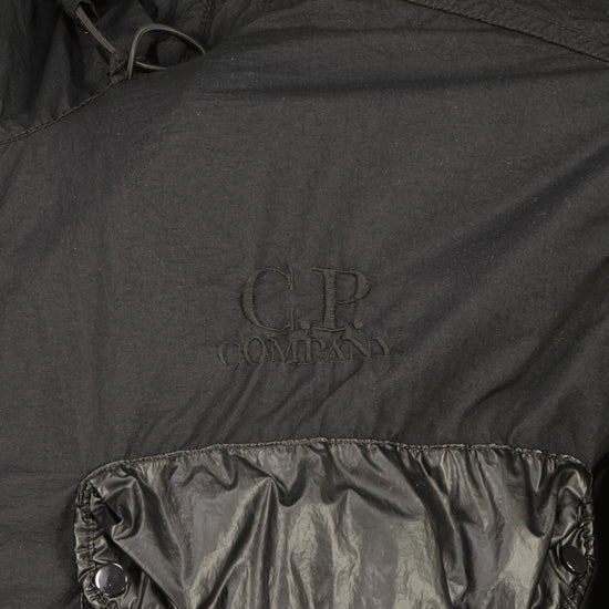 Taylon L Mixed Goggle Jacket - Casual Basement