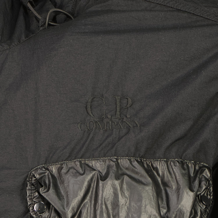 Taylon L Mixed Goggle Jacket - Casual Basement