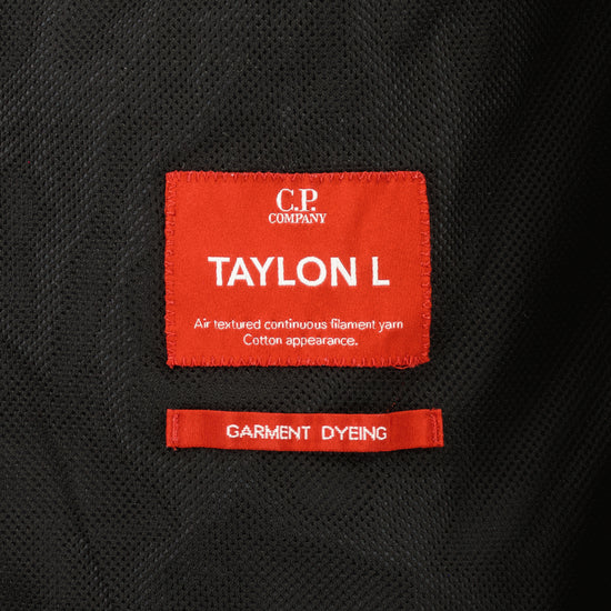 Taylon L Mixed Goggle Jacket - Casual Basement