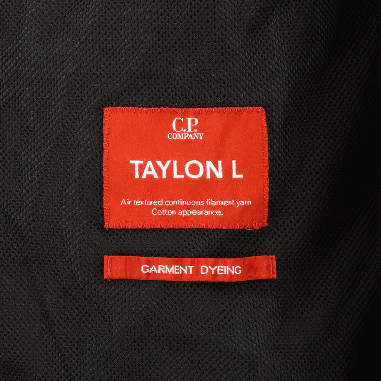 Taylon L Mixed Goggle Jacket - Casual Basement