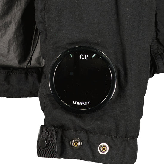 Taylon L Mixed Goggle Jacket - Casual Basement