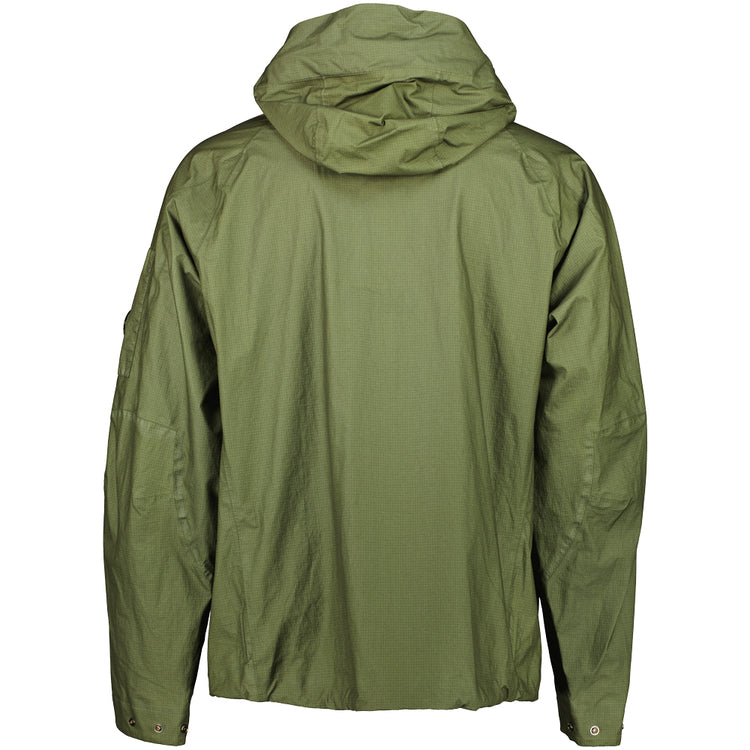 Reversible Gore G-Type Lens Jacket - Casual Basement