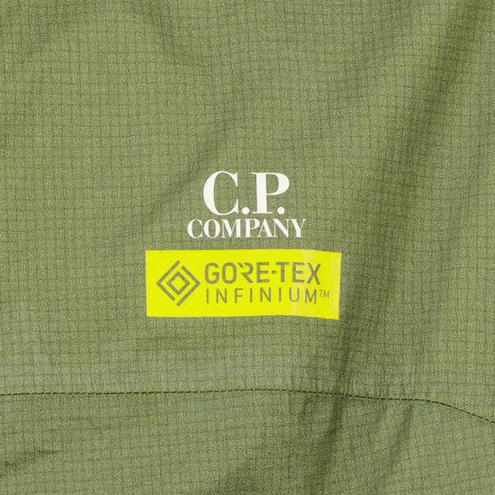 Reversible Gore G-Type Lens Jacket - Casual Basement