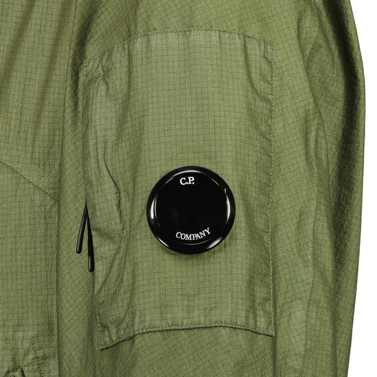 Reversible Gore G-Type Lens Jacket - Casual Basement