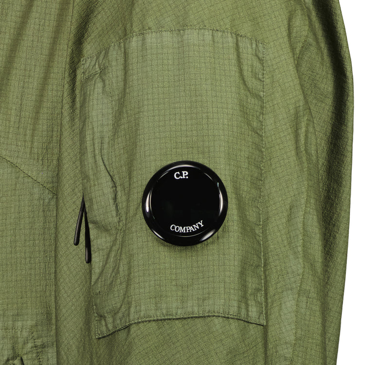 Reversible Gore G-Type Lens Jacket - Casual Basement