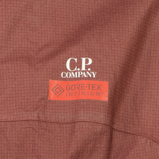 Reversible Gore G-Type Lens Jacket - Casual Basement