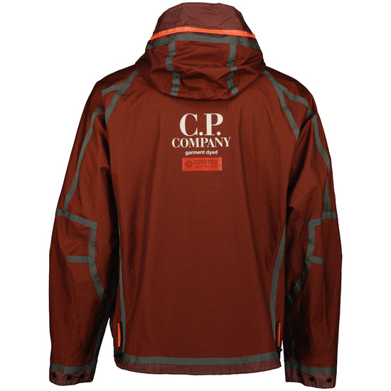 Reversible Gore G-Type Lens Jacket - Casual Basement