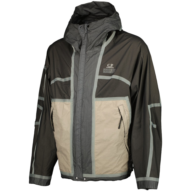 Reversible Gore G-Type Lens Jacket - Casual Basement