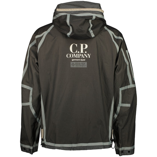 Reversible Gore G-Type Lens Jacket - Casual Basement