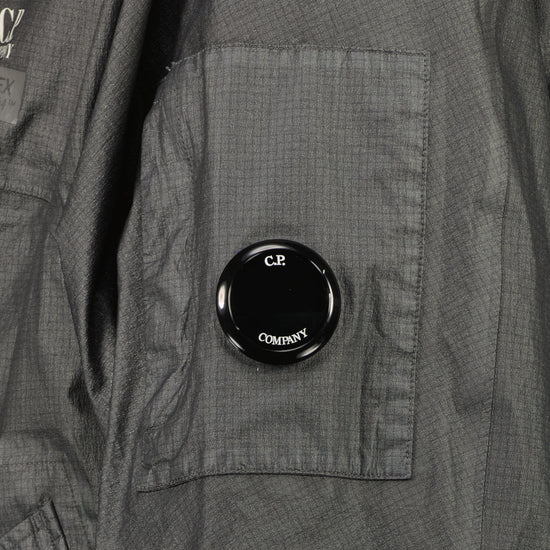 Reversible Gore G-Type Lens Jacket - Casual Basement