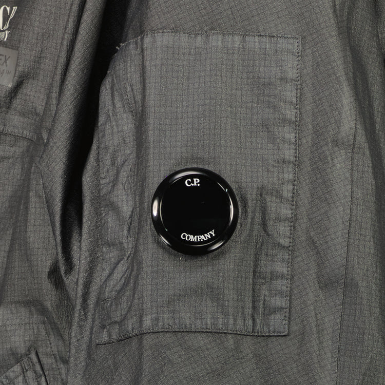 Reversible Gore G-Type Lens Jacket - Casual Basement