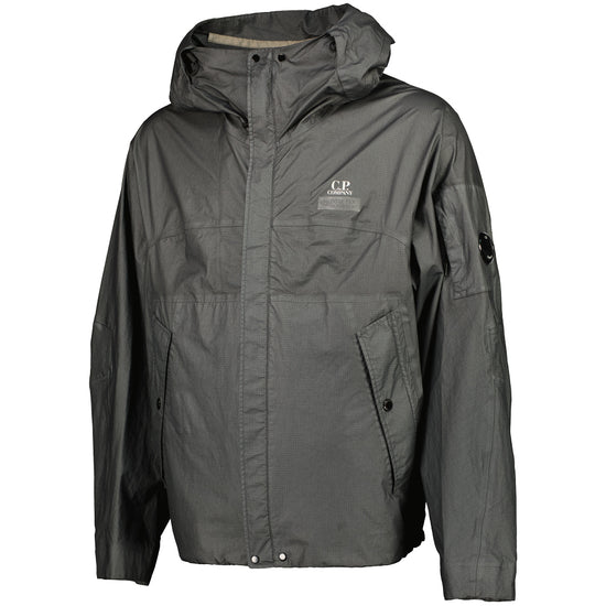 Reversible Gore G-Type Lens Jacket - Casual Basement