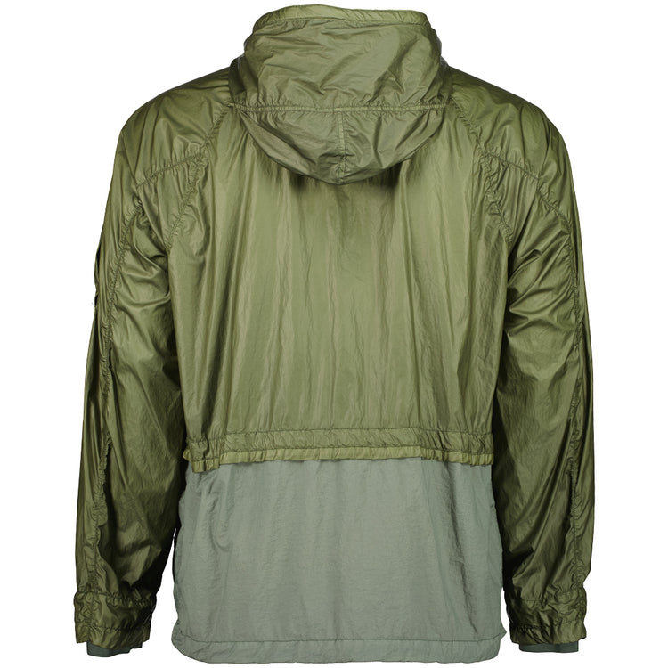Taylon L Mixed Lens Jacket - Casual Basement