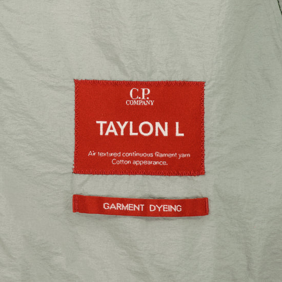 Taylon L Mixed Lens Jacket - Casual Basement