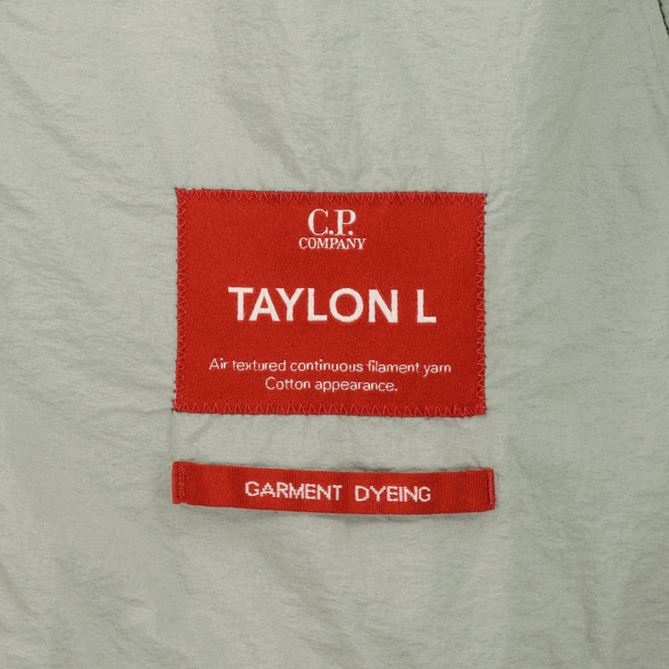 Taylon L Mixed Lens Jacket - Casual Basement