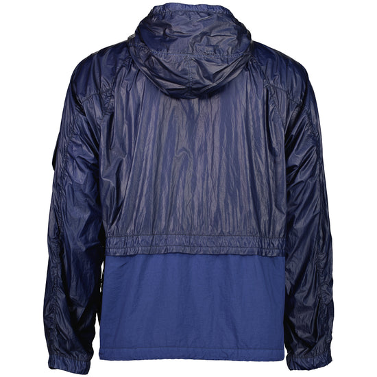 Taylon L Mixed Lens Jacket - Casual Basement