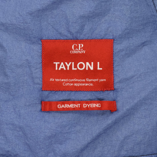 Taylon L Mixed Lens Jacket - Casual Basement