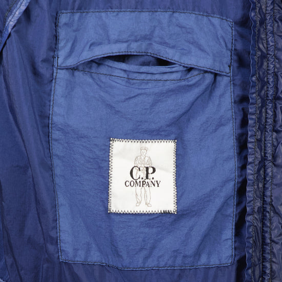 Taylon L Mixed Lens Jacket - Casual Basement