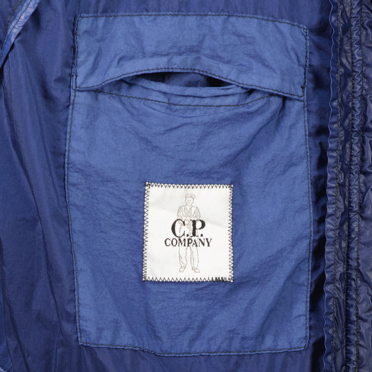 Taylon L Mixed Lens Jacket - Casual Basement
