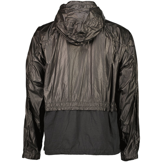 Taylon L Mixed Lens Jacket - Casual Basement