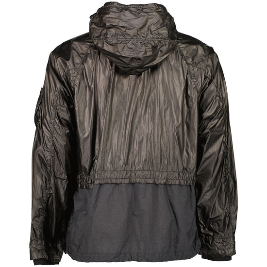 Taylon L Mixed Lens Jacket - Casual Basement