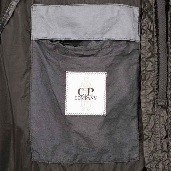 Taylon L Mixed Lens Jacket - Casual Basement