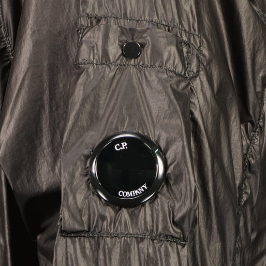 Taylon L Mixed Lens Jacket - Casual Basement