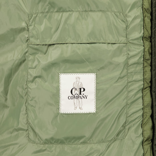D.D. Shell Hooded Lens Jacket - Casual Basement
