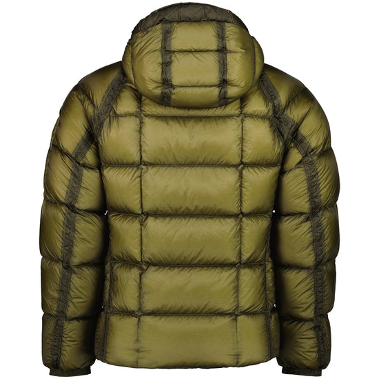 D.D. Shell Hooded Lens Jacket - Casual Basement