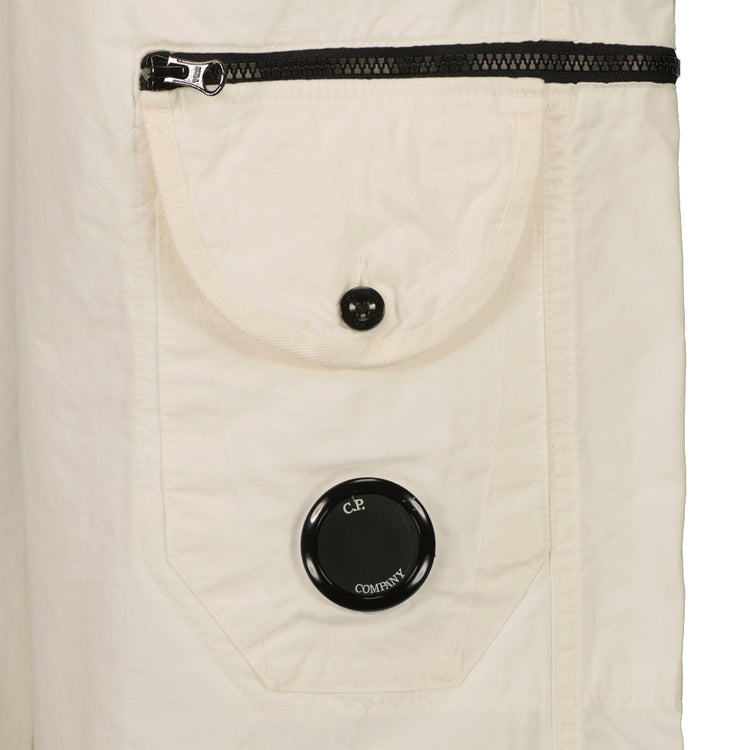Microreps Boxy Lens Cargo Pants
