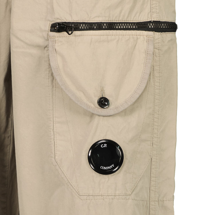 Microreps Boxy Lens Cargo Pants