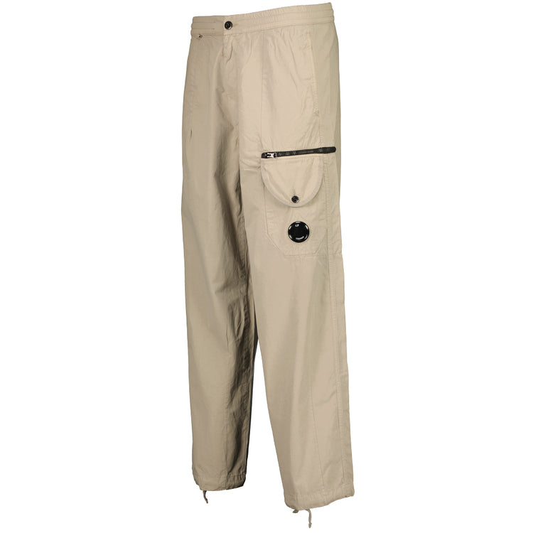 Microreps Boxy Lens Cargo Pants