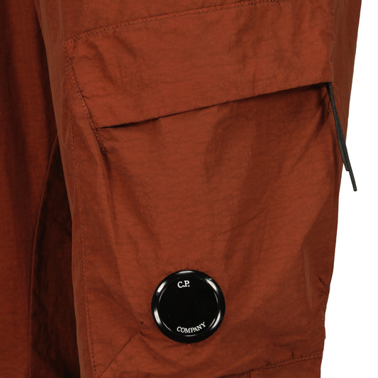 Flatt Nylon Lens Cargo Pants - Casual Basement