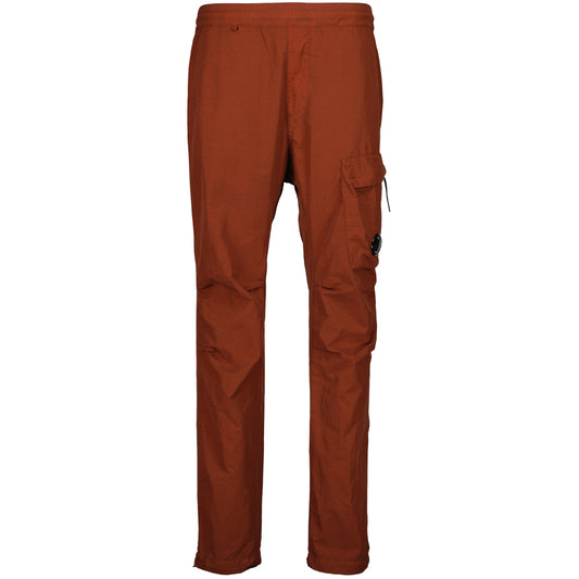 Flatt Nylon Lens Cargo Pants - Casual Basement