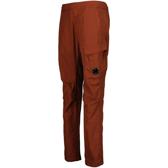 Flatt Nylon Lens Cargo Pants - Casual Basement