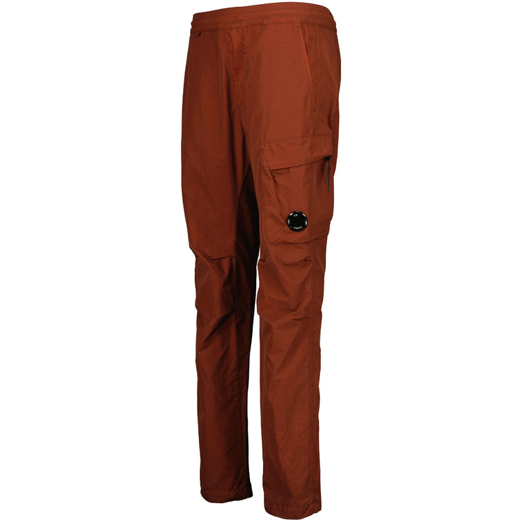 Flatt Nylon Lens Cargo Pants - Casual Basement