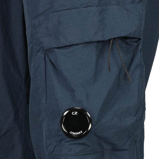 Flatt Nylon Lens Cargo Pants - Casual Basement