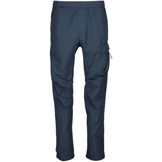 Flatt Nylon Lens Cargo Pants - Casual Basement